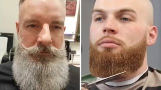 Tutoriel Comment bien tailler et entretenir sa barbe [upl. by Nanda]