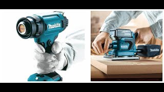 10 COOL MAKITA TOOLS THAT ARE ANOTHER LEVEL 2023 [upl. by Arised906]