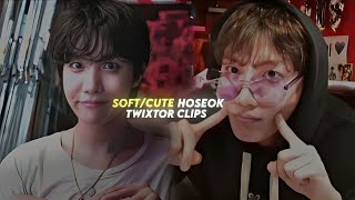 softcute hoseok twixtor clips softcute jhope twixtor clips [upl. by Podvin]