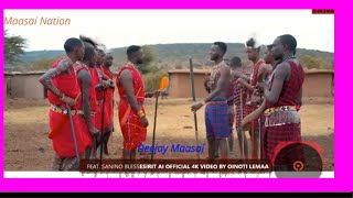 The Best of Maasai Gospel Mix 2023 Deejay Maasai Trending Maasai Gospel Songs Maasai Exclusive [upl. by Chenay913]