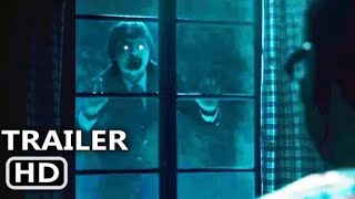 SALEMS LOT Trailer 2024 Stephen King [upl. by Koralle]