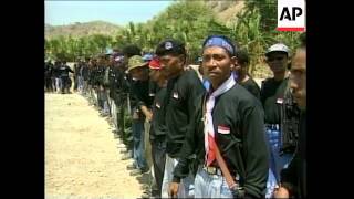 East Timor independence a short history of a long and brutal struggle [upl. by Aicire871]