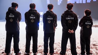 FAKER EP 2  La Génération des Miracles [upl. by Gefell852]