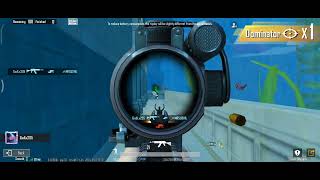 bgmi 3 mode livik erengle vikendi gameplay 💯😈👻 [upl. by Aramad391]