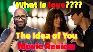 The Idea of You Movie Review [upl. by Enicnarf]