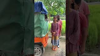 Jadui Auto  Chulbul Videos  Aditi Sharma  shorts youtubeshorts [upl. by Aleahs]