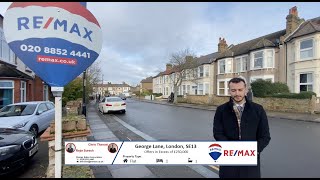 George Lane Catford  For Sale [upl. by Menedez]