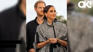 Prince Harry Sickened by Endless Meghan Markle Divorce Rumors [upl. by Krm]