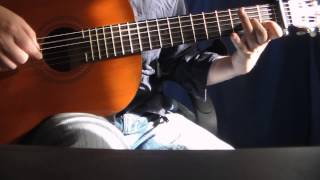 Aprender Mi Santa  Guitarra Tutorial Hd  Romeo Santos [upl. by Ellebasi]