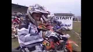 Motocross of Nations 2005  Best Moments [upl. by Kalle677]