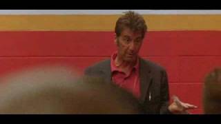 Al Pacino Quotes  Any Given Sunday Speech [upl. by Acsirp]