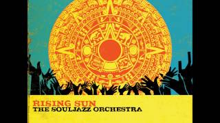 The Souljazz Orchestra  Negus Negast Original Version [upl. by Ydarb]