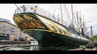 SS Great Britain [upl. by Hester938]