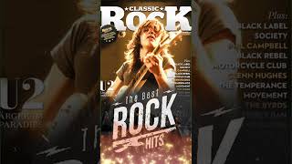 Rock Music Hits  Best Rock Music 80s 90s shorts [upl. by Eelasor]