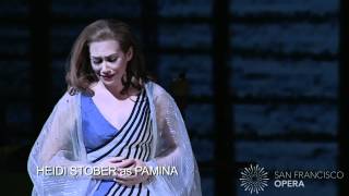 The Magic Flute 3 minute preview from San Francisco Opera [upl. by Claire]