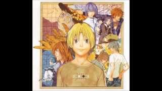 Hikaru no Go  OST 1  29  Bokura no Bouken TVSize [upl. by Boland]