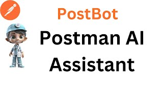 PostBot an AI Assistant  Gen AI [upl. by Keane]