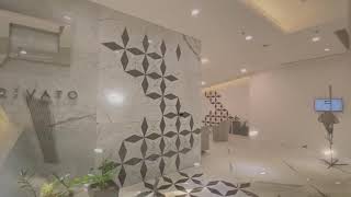 PRIVATO HOTEL Ortigas  Hotel Tour  Budget Hotel with Buffet Breakfast [upl. by Lemej]