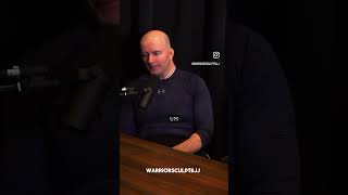 John Danaher on boredom and skill set combatsport martialarts combatsports jiujitsu grappling [upl. by Rickie]