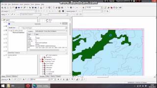 FRAGSTATS  getting started preparing input files [upl. by Ulrick]