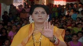 Alka Kubal Nain Apte  Maay Mauli Manudevi Scene 314 [upl. by Tzong]