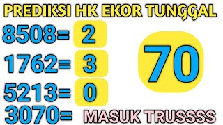 PREDIKSI HK 18 September 2024  RUMUS JITU TOGEL HK 4D  HK JITU  RUMUS HK JITU  BOCORAN HK [upl. by Gaston807]