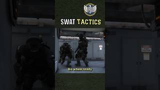 Tactical SWAT Actions  shorts gta5 gtaonline gaming gtarp gta police roleplay gaming gta [upl. by Gareth]