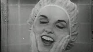 Camay Soap Commercial 1960 [upl. by Edroi402]