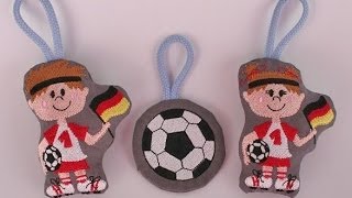 Video ITH Fußballset [upl. by Deedee]