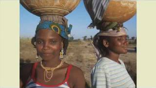 Fulani nations music Senegal [upl. by Shelia]