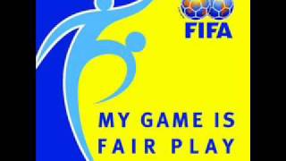 Himno Fifa Fair Play [upl. by Erastatus]