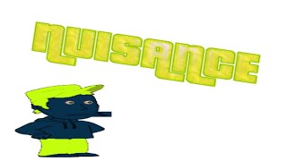 NUISANCE  ploppos funny mod [upl. by Noet]