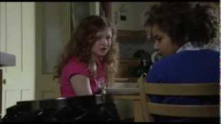 EastEnders  Tiffany Butcher 4th March 2014 [upl. by Korwin740]