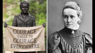 Goo gle Doodle ‘Most INFLUENTIAL women of last 100 years’ Who is Millicent Fawcett [upl. by Anil]