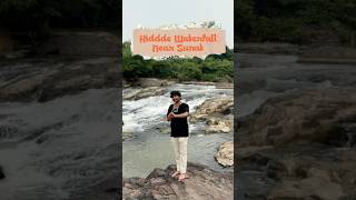 Best Ppace To Visit near Surat  Part 2  Parth Waterfall  Hidden Gem In Surat [upl. by Mervin209]