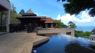 Pimalai Resort amp Spa Ko Lanta Thailand [upl. by Haniraz]