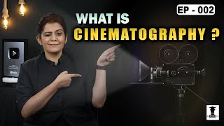 CinematographyHow to Begin withPhotography Educators Course Ep2 [upl. by Evannia]