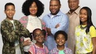 Blackish Season 6 quotGirlfriends Reunionquot Featurette [upl. by Mitchell424]