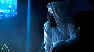 Alan Walker  beautiful New Song 2017 [upl. by Atterahs244]