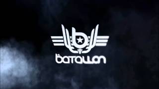 El Batallon en los ensayos de Premios Juventud 2012 [upl. by Hulbard]