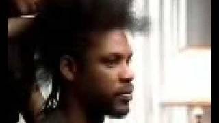 Latrell Sprewell  AND1 Commercial [upl. by Clapper]