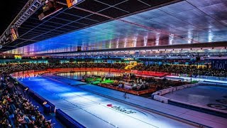 Unieke behind the scenes video Exclusief kijkje in de keuken van Thialf [upl. by Ivey]