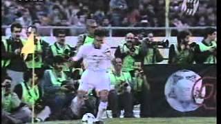 Iran vs Australia 11 WCQ in 1997 [upl. by Adriena186]