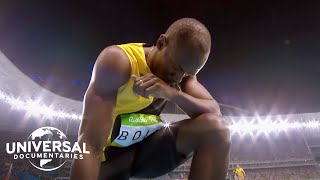 The Best Athlete Who Ever Lived  I AM BOLT [upl. by Aliuqa]