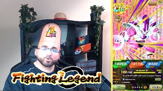 Dokkan Battle  Freezer 3eme forme est INCROYABLE   DBZ Dokkan Battle [upl. by Leund443]