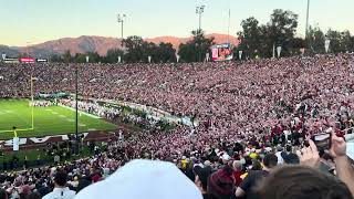 Rose Bowl 2024  Alabama  Dixieland Delight [upl. by Jemimah912]