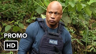 NCIS Hawaii 3x07 Promo quotThe Next Thousandquot HD Vanessa Lachey series [upl. by Yruoc415]