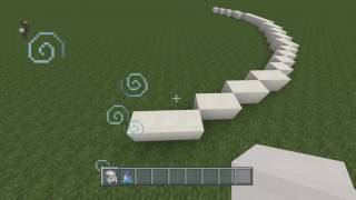 TUTO Minecraft comment faire un cercle parfait 44 de diamètre [upl. by Laroy]