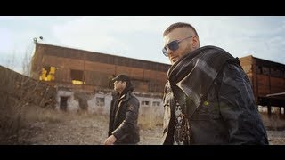 Rytmus feat Ego  Deti Stratenej Generácie Official Video [upl. by Ihsakat]