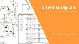 O que é um sistema digital Eletrônica Digital  00 [upl. by Trent]